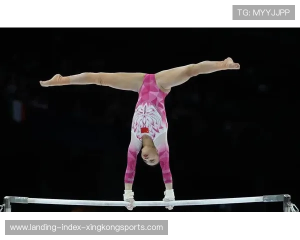 体操艺术与技术并重，冠军更具说服力