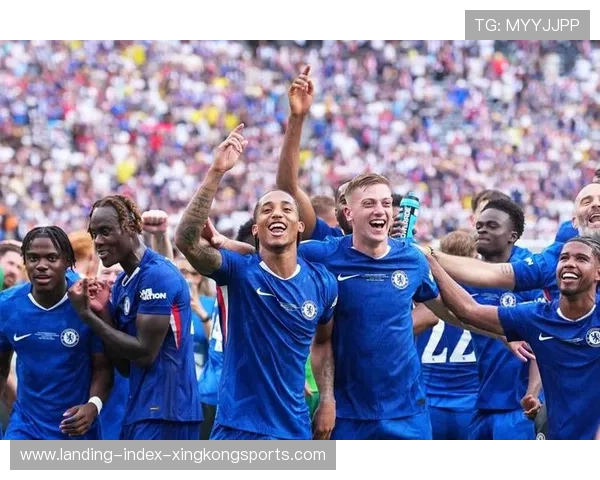 切尔西若在关键战稳定发挥排名将提升