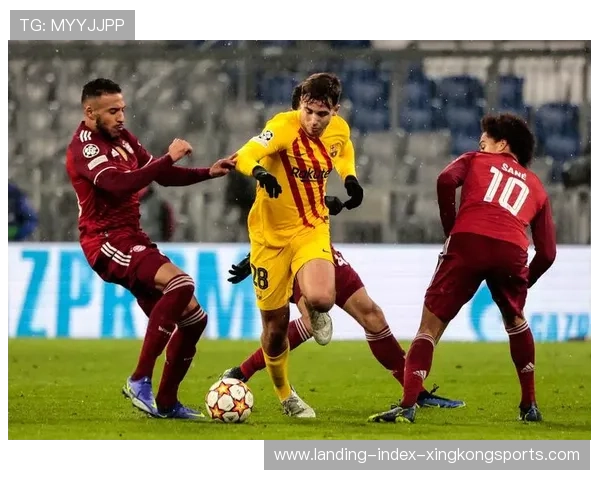 巴塞罗那中路突破接二连三打出机会 巴塞罗那中路突破接二连三打出机会