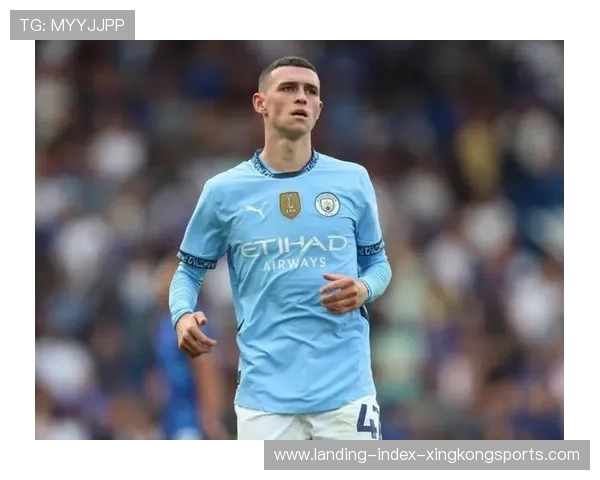 曼城福登禁区外轻巧吊射几乎完美——解码一脚的美学