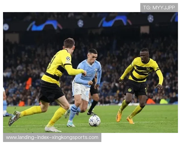 曼城福登脚后跟妙传助攻队友破门震撼全场