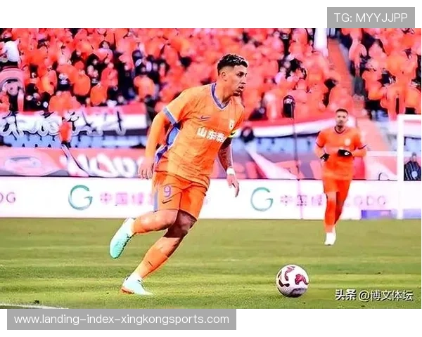 山东泰山中场提速瞬间拉开多重攻势