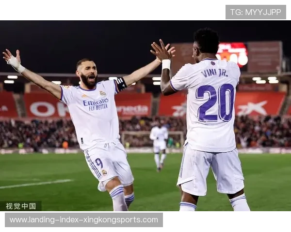 维尼修斯高速单刀得分,皇马攻势如潮不可阻挡 维尼修斯高速单刀得分,皇马攻势如潮不可阻挡