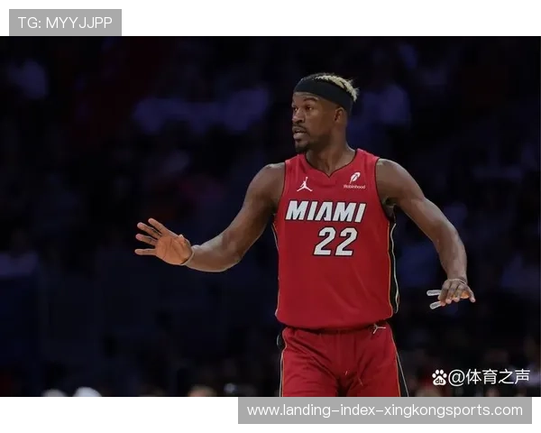 迈阿密热火阵地推进,吉米巴特勒制造空间 迈阿密热火阵地推进,吉米巴特勒制造空间