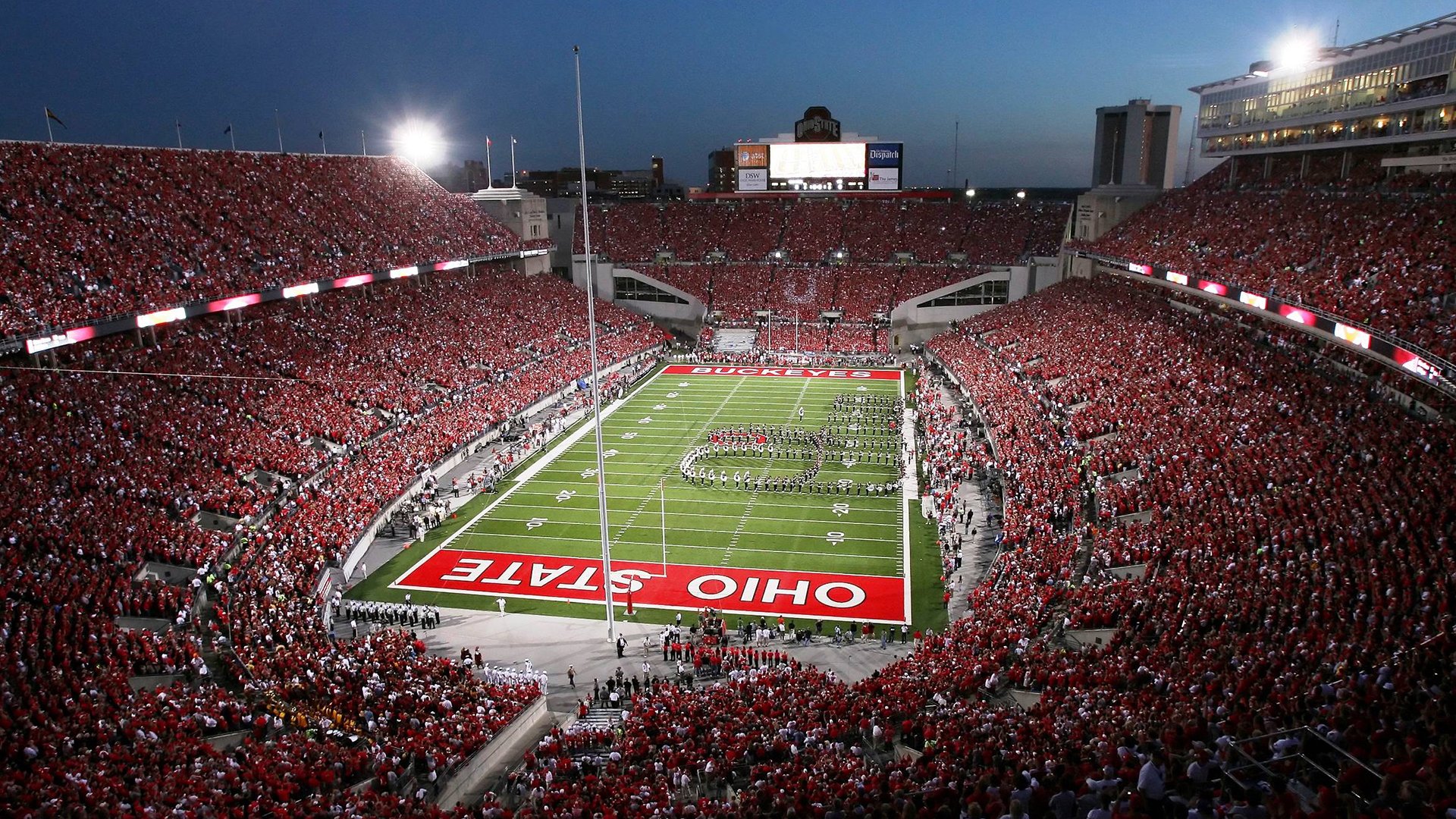 “体育进写字楼”午间体操赛 公司楼层间线上比分互比